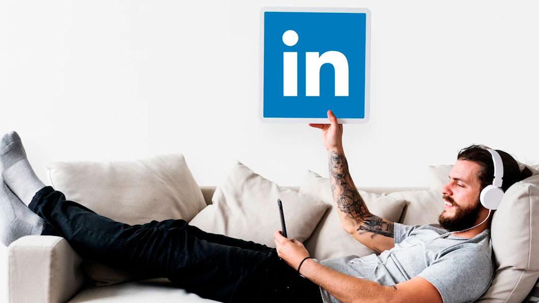 Como saber quem me segue no LinkedIn